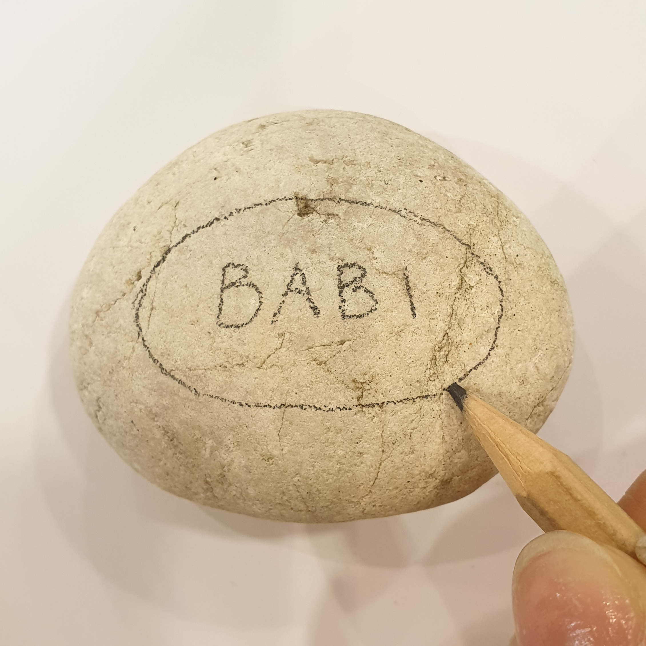 Risanje motiva s svinčnikom