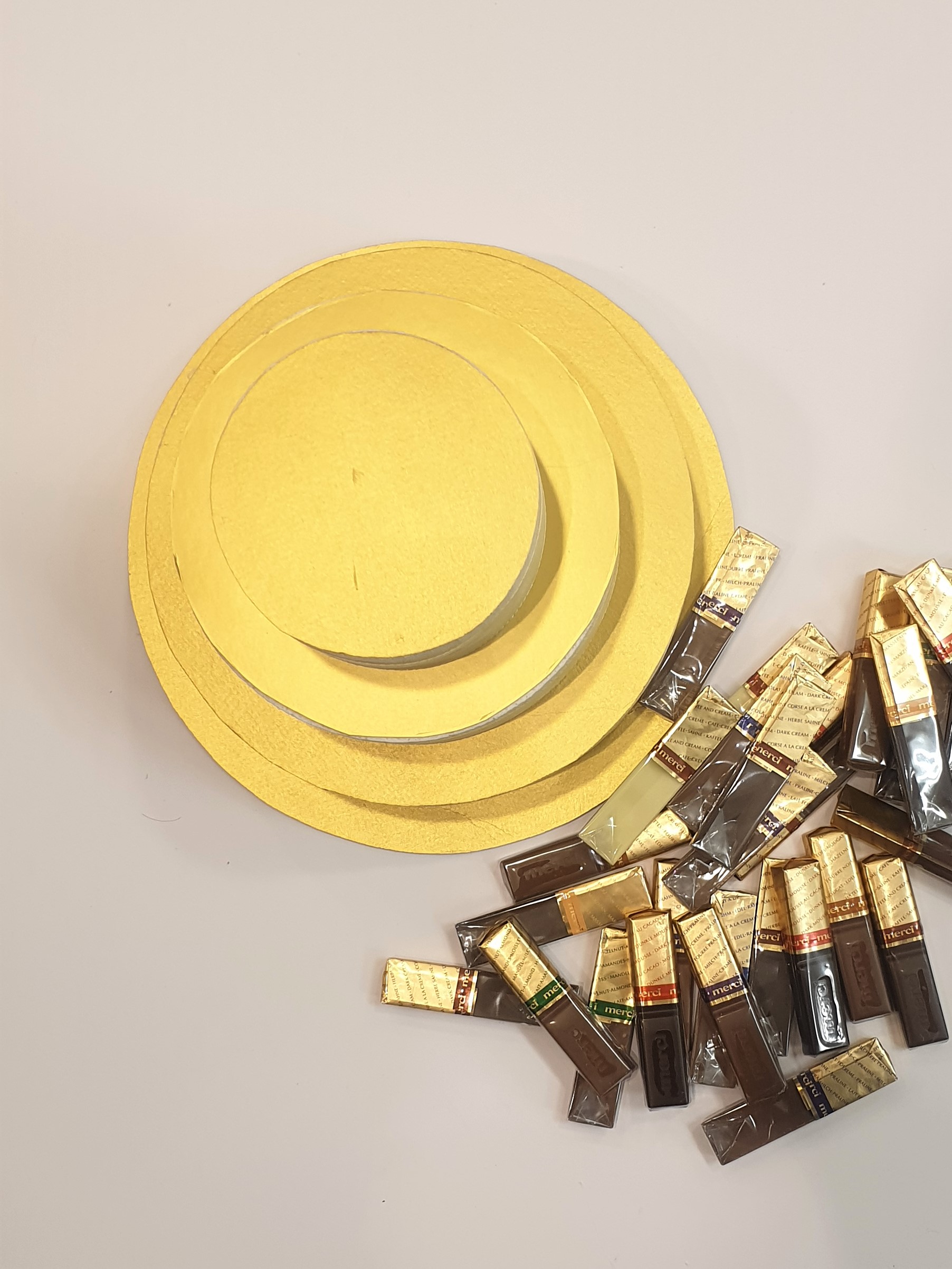 Merci čokoladne ploščice