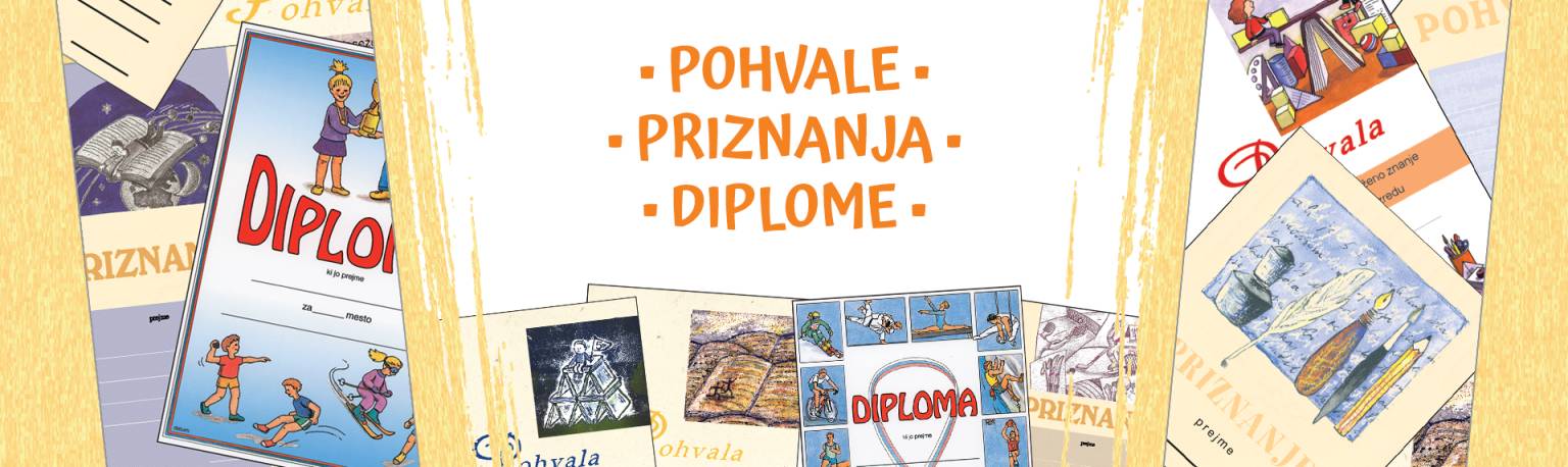 Katalog priznanj