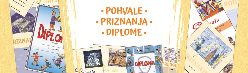 Katalog priznanj
