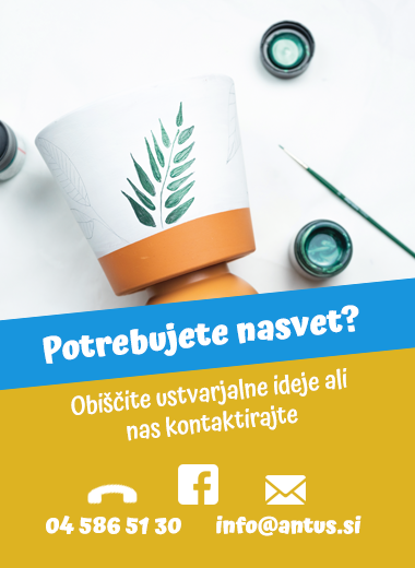 Potrebujete nasvet